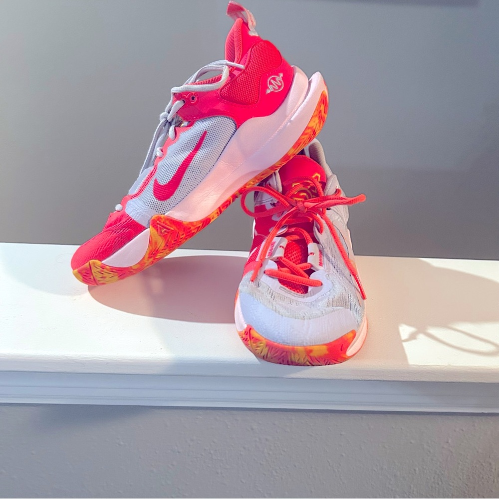 Gianna Immortality Nike Tennis Adult Shoes